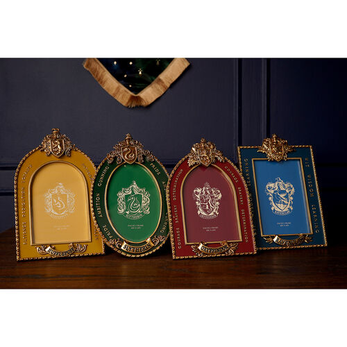 Harry Potter Hufflepuff photo frame