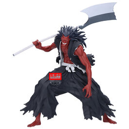Bleach Maximatic Kenpachi Zaraki figure 24cm