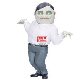Dandadan Big Sofvimates Serponians figure 18cm