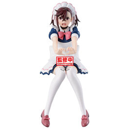 Dandadan Glitter Glamours Momo figure 18cm
