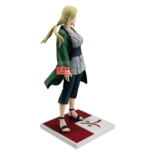 Naruto Shippuden Hokage Tsunade figure 17cm