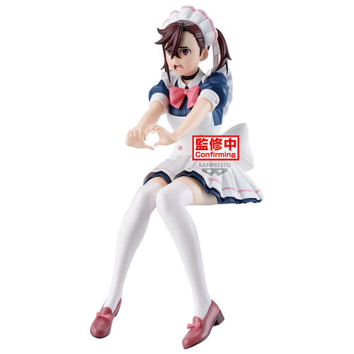 Dandadan Glitter Glamours Momo figure 18cm