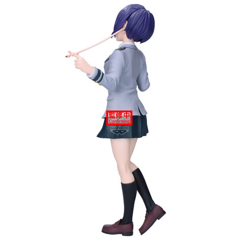 My Hero Academia Glitter Glamours Kyoka Jiro figure 22cm