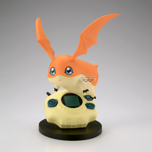 Digimon Adventure Digivice Figure Patamon figure 10cm