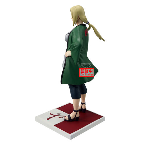 Naruto Shippuden Hokage Tsunade figure 17cm
