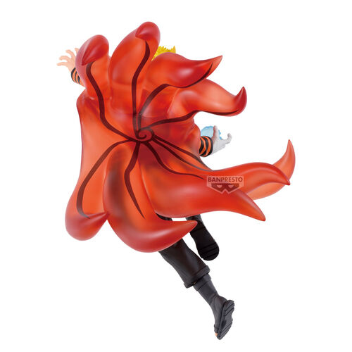 Boruto Naruto Next Generations Vibration Stars Uzumaki Naruto III figure 15cm