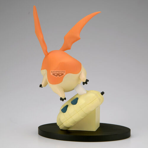 Digimon Adventure Digivice Figure Patamon figure 10cm