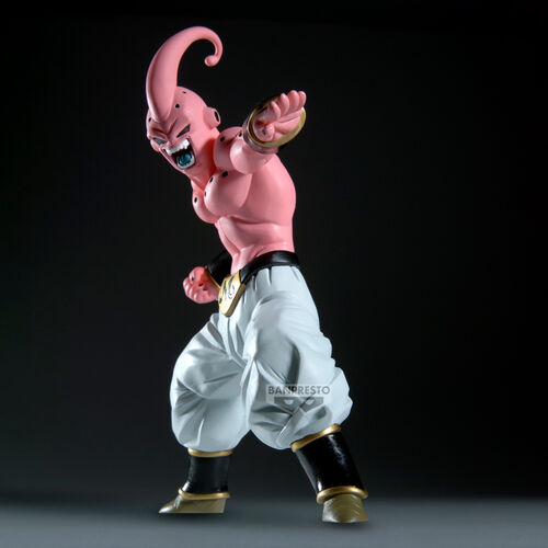 Figura Majin Buu Match Makers Dragon Ball Z 18cm