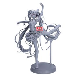 Vocaloid Classical tuning Nutcracker Hatsune Miku figure 24cm