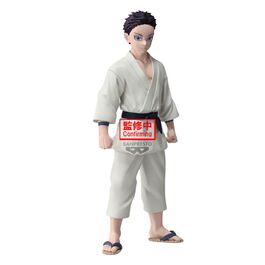 Demon Slayer Kimetsu no Yaiba Hakuji figure 17cm