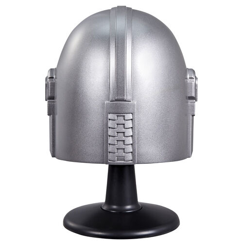 Star Wars The Mandalorian & Grogu helmet 15cm