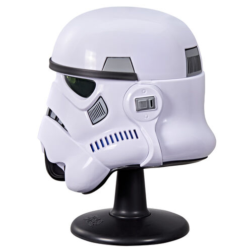 Star Wars Stormtrooper helmet 15cm