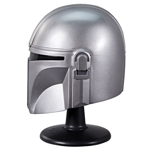 Star Wars The Mandalorian & Grogu helmet 15cm