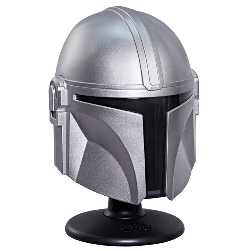 Star Wars The Mandalorian & Grogu helmet 15cm