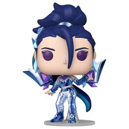 POP figure League of Legends K/DA Kai'Sa