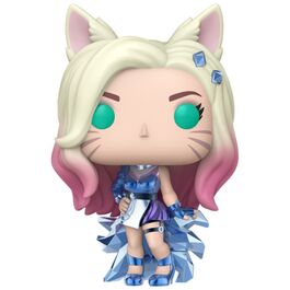 POP figure League of Legends K/DA Ahri