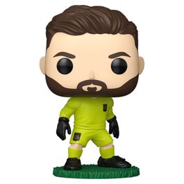 POP figure Los Angeles Football Club Hugo Lloris