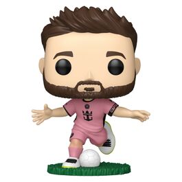 Figura POP Inter Miami Lionel Messi