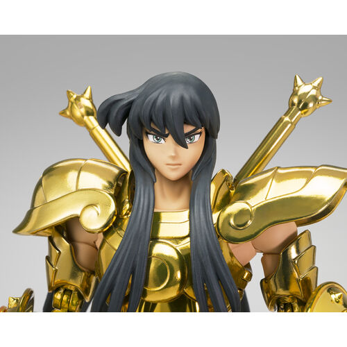 Figura Libra Shiryu Inheritor of the Gold Cloth Saint Seiya 17,5cm
