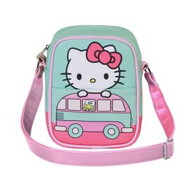 Hello Kitty Van shoulder bag