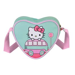 Bolso Van Hello Kitty