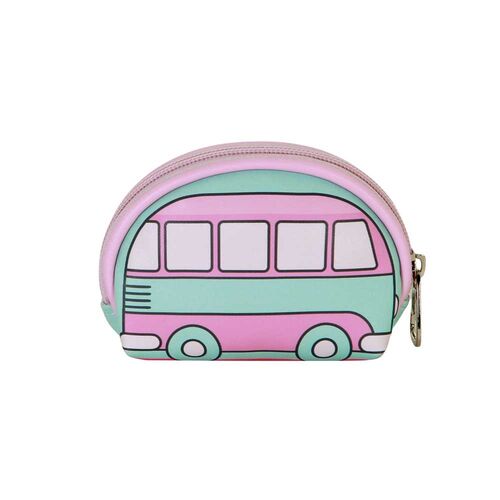 Monedero Van Hello Kitty