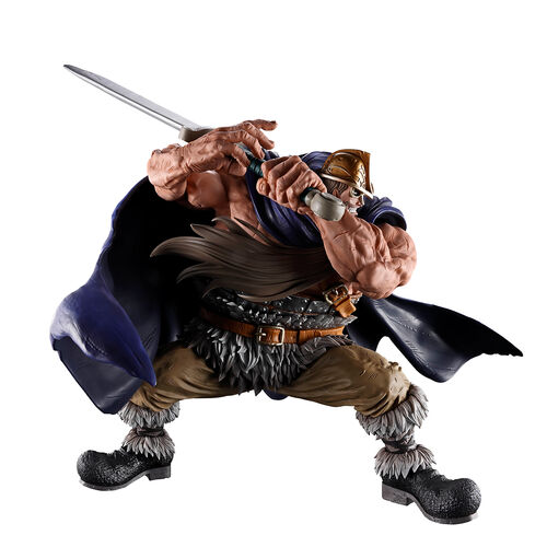 One Piece Giant Bash!! Vol. 1 Dorry Ichibansho figure 21cm