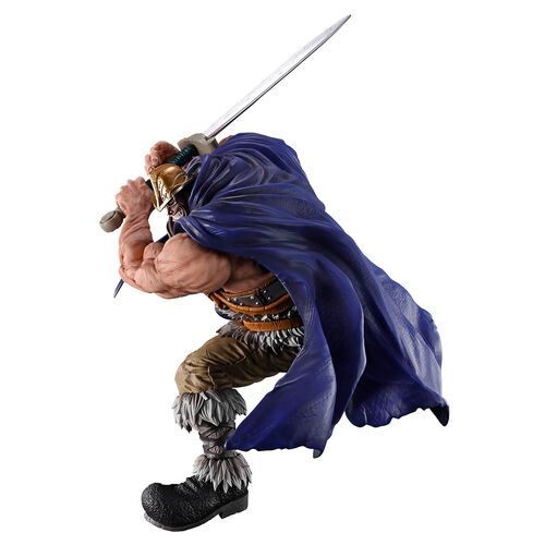 One Piece Giant Bash!! Vol. 1 Dorry Ichibansho figure 21cm