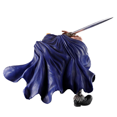 One Piece Giant Bash!! Vol. 1 Dorry Ichibansho figure 21cm