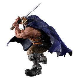 One Piece Giant Bash!! Vol. 1 Dorry Ichibansho figure 21cm