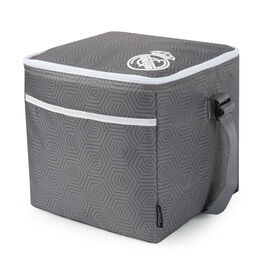 Bolsa porta alimentos plegable Real Madrid 20000ml