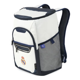 Mochila porta alimentos termica Real Madrid