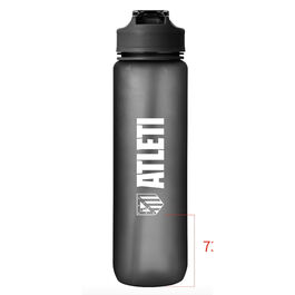 Botella de agua Atletico de Madrid 1000ml