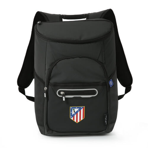 Mochila porta alimentos termica Atletico de Madrid