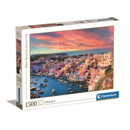 Puzzle Procida 1500pzs