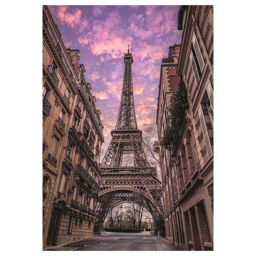 Puzzle Paris Awakens 1500pzs