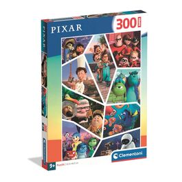 Puzzle Disney 300pzs