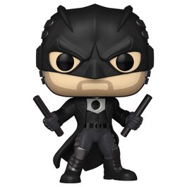 Figura POP DC Comics Super Heroes Midnighter