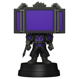 Figura POP SFX Skibidi Toilet Titan TV Man