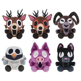 Peluche 99 Nights In The Forest surtido