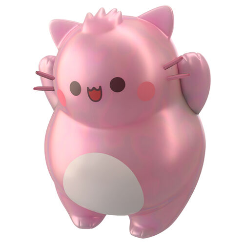 Figura jumbo Squishy Friends Pembe 20cm surtido