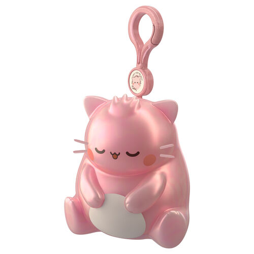 Llavero Squishy Friends Pembe 9cm surtido