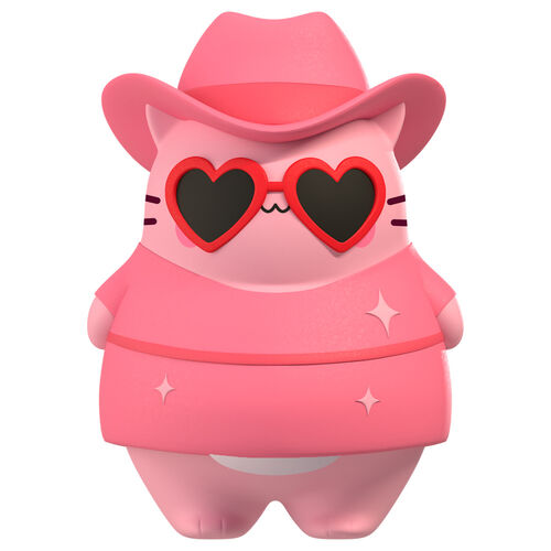 Figura jumbo Pembe 20cm