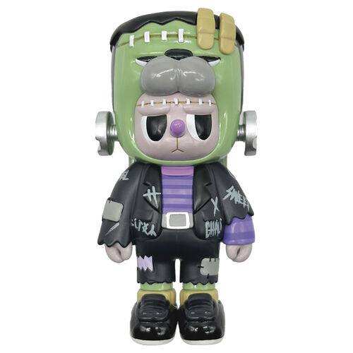 Figura Monsters Series Rebel Bears surtido