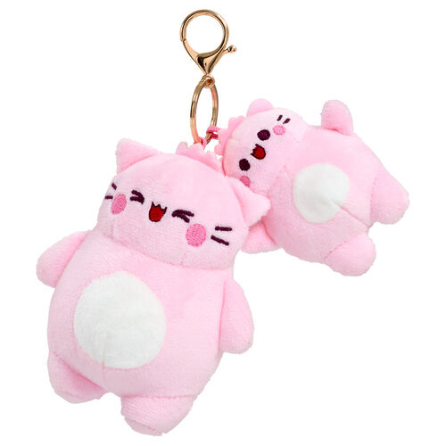 Llavero peluche Pembe surtido