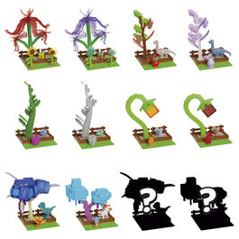 Sobre sorpresa figura Grow A Garden surtido