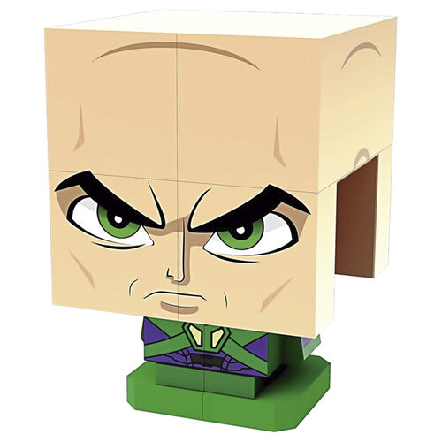 Cubo Qubi Superman Dc Comic surtido