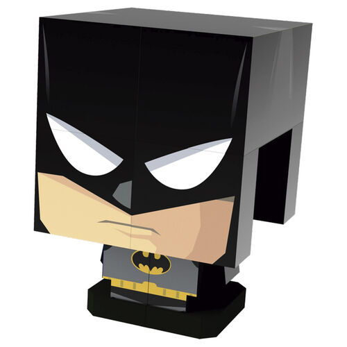 Cubo Qubi Batman Dc Comic surtido