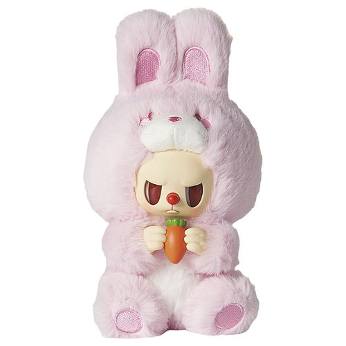 Peluche Animal Series Rebel Bears 15cm surtido