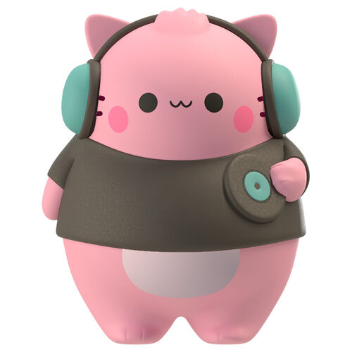 Figura jumbo Pembe 9cm surtido 